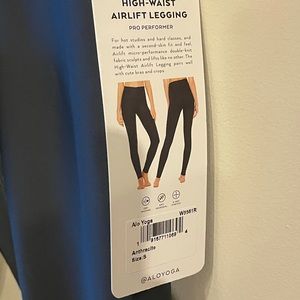 Alo yoga leggings